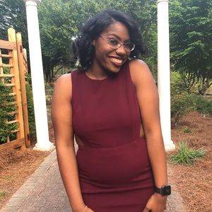 Meet your Posher, Jay